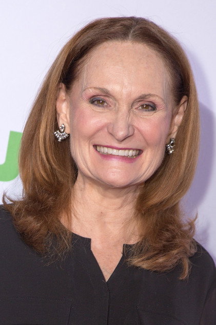 Beth Grant - 11