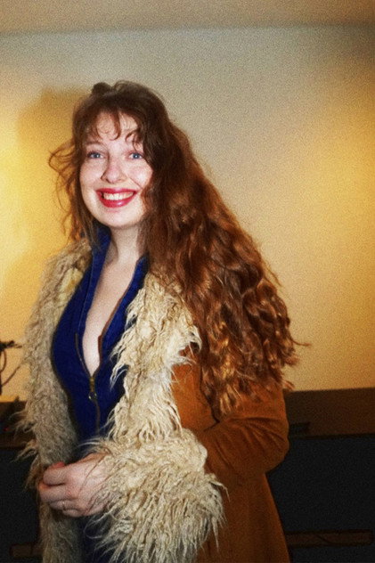 Chiara Pastoor