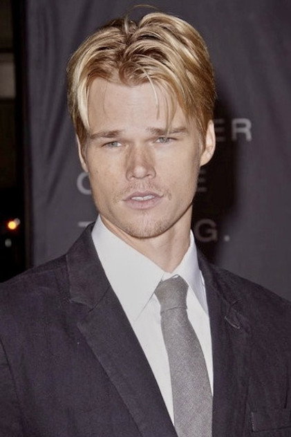 Brendan Miller - 4