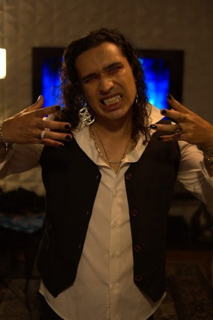 Rodrigo Cerva photo 3