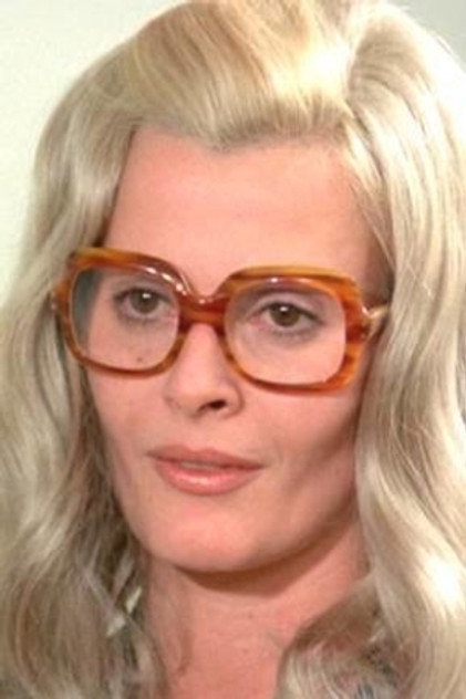 Image of Michèle Perello