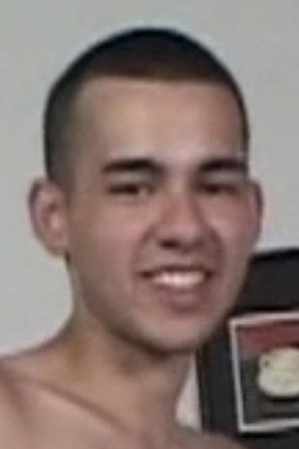 Johnny Travers photo 3