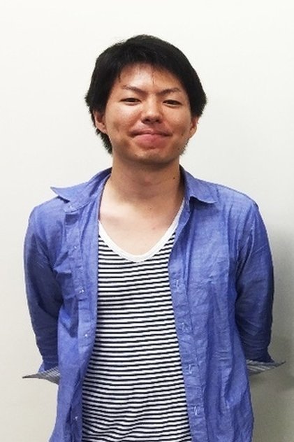 奈良駿介 奈良駿介