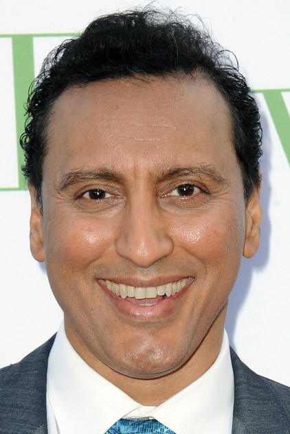 Aasif Mandvi - 5