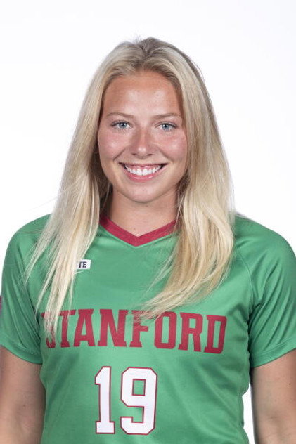Katie Meyer