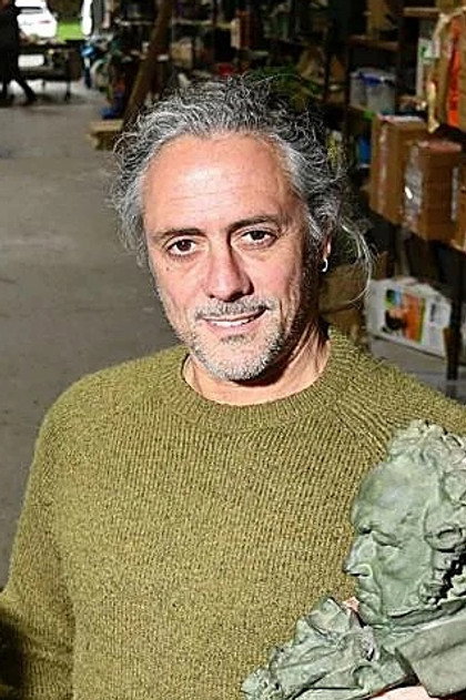 Mariano García
