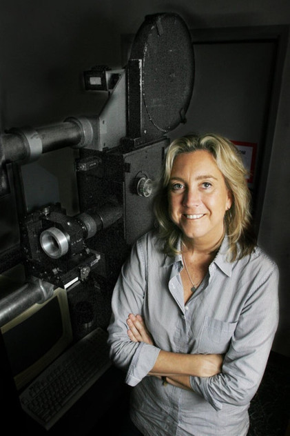 Image of Leslie Iwerks
