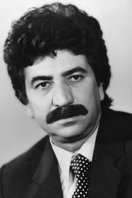 Shahmar Alakbarov