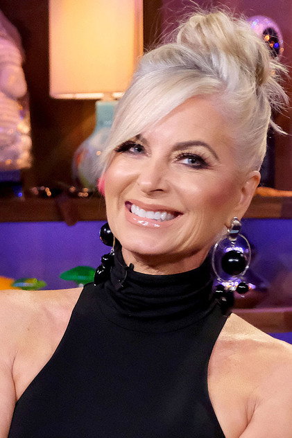 Eileen Davidson photo 8