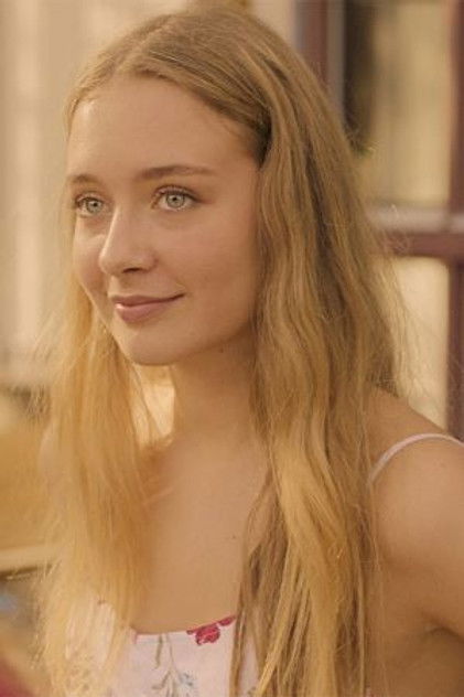 Mathilde Thomine Storm