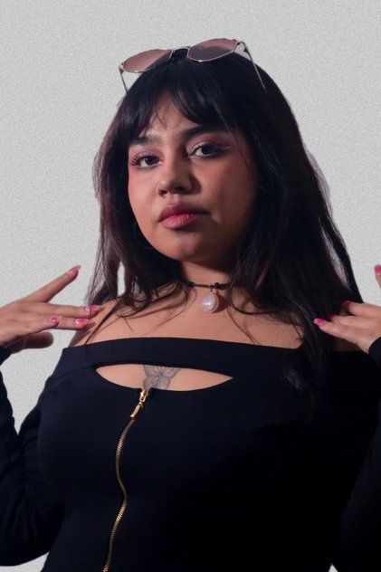 Isabel Muñoz