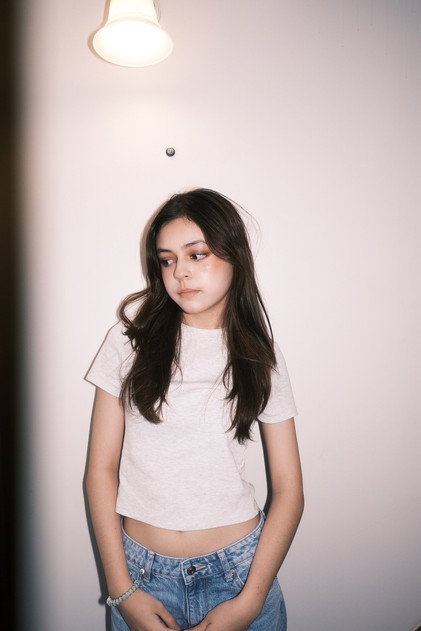 Amaya giffney