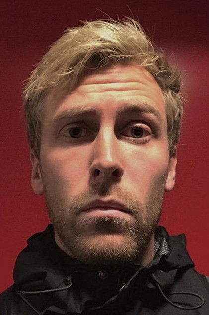 Аватар персоны Svend Colding