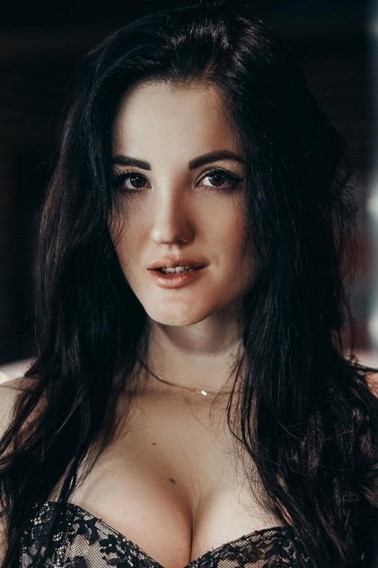 Anastasiya Tuman