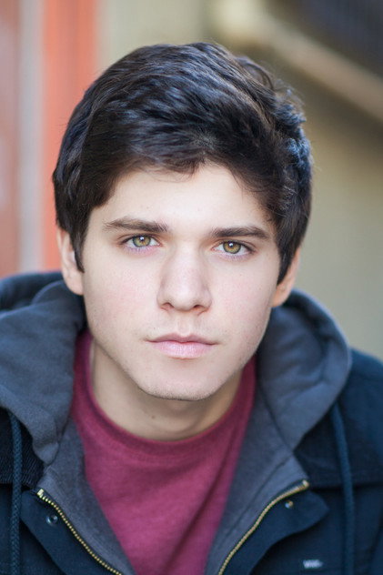 Braeden Lemasters - 5