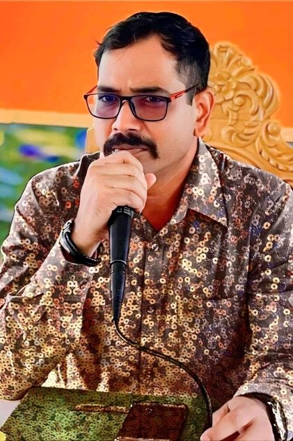 Mac Badshah Mac Badshah