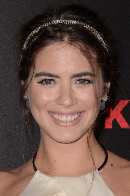 Lorenza Izzo - 8