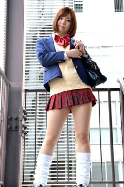 Amane Shirakawa