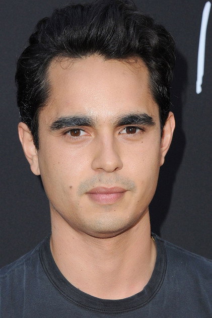 Max Minghella - 6
