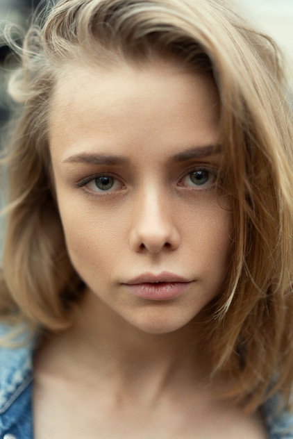 Anastasia Akatova - 6