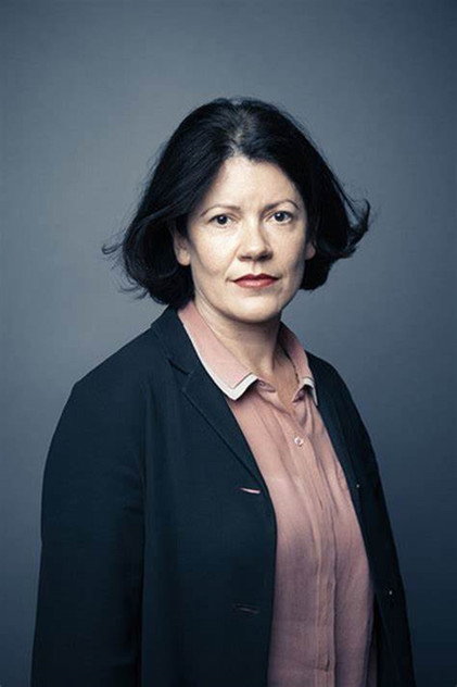 Image of Pippa Harris