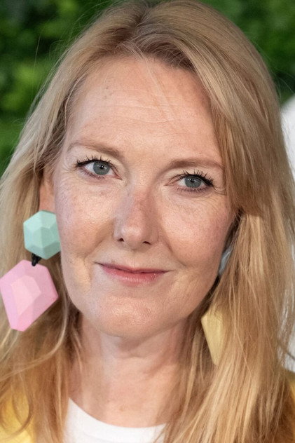 Ditte Hansen - 5