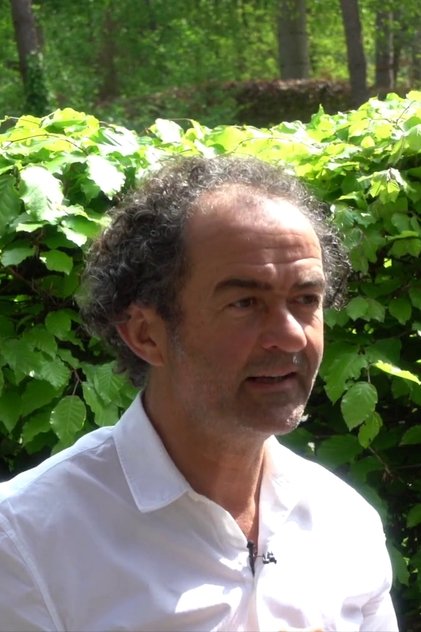 Philip van den Hurk