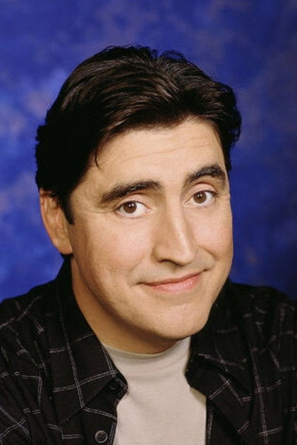 Alfred Molina - 4