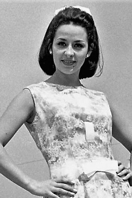 Doris Coll photo 2
