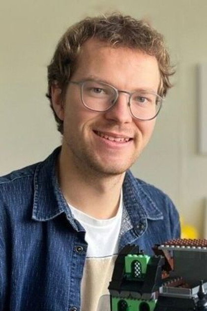 Mathijs Dubbeldam