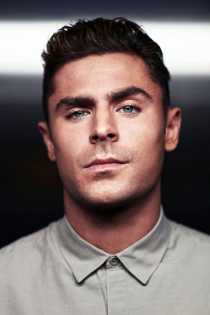 Zac Efron - 10