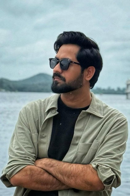 Abhishek Singh - 5