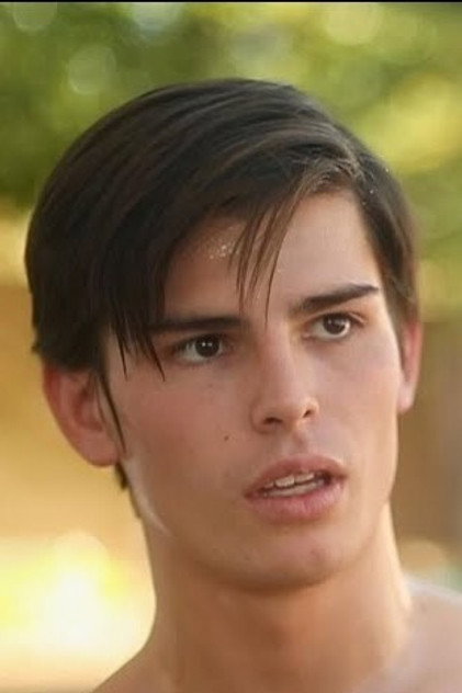 Seth Peterson photo 3