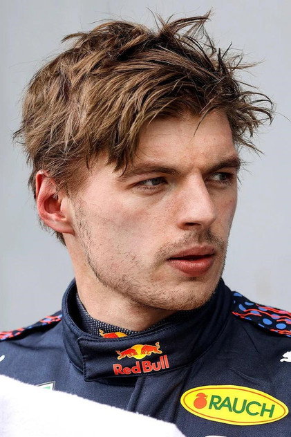 Max Verstappen - 4