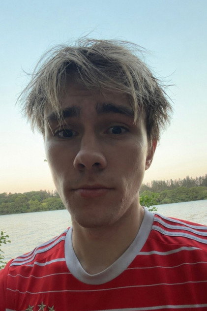 Lasse Jørgensen photo 3