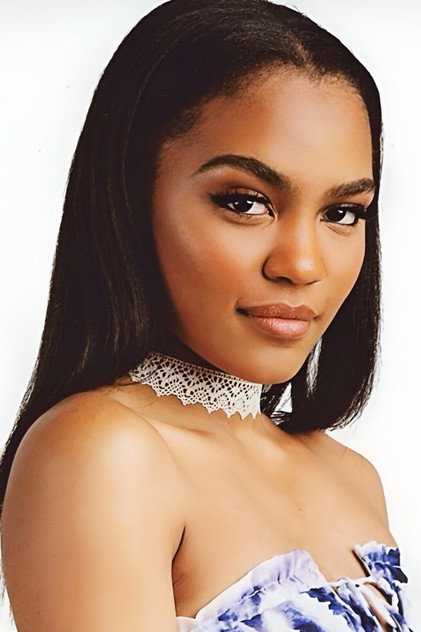 China Anne McClain - 8