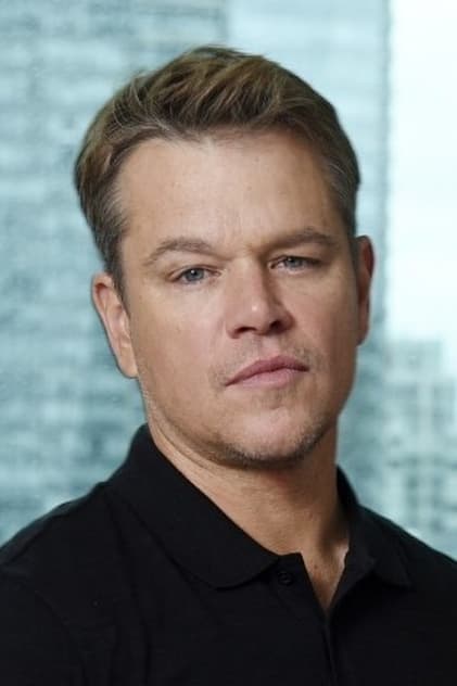 Matt Damon - 17