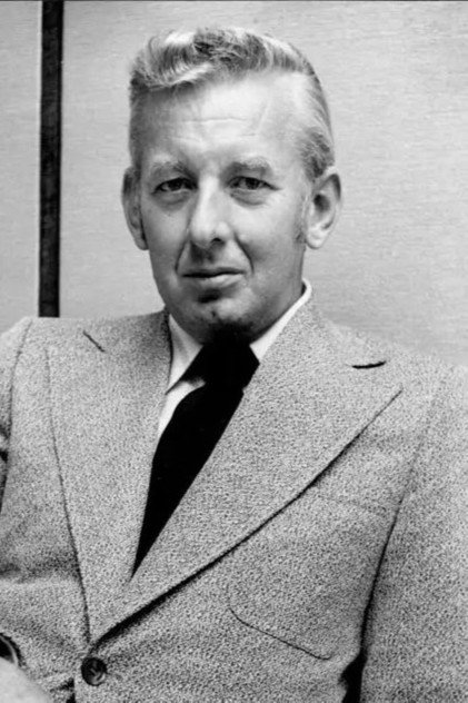 Jay Van Andel