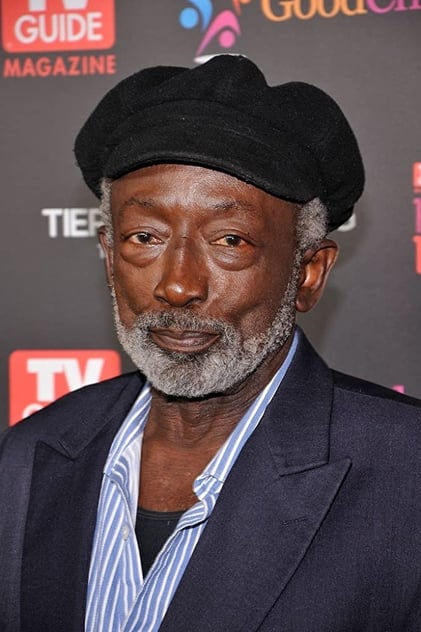 Garrett Morris