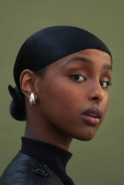 Аватар персоны Kosar Ali