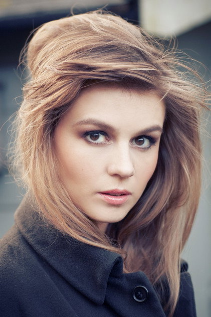 Katja Herbers - 8