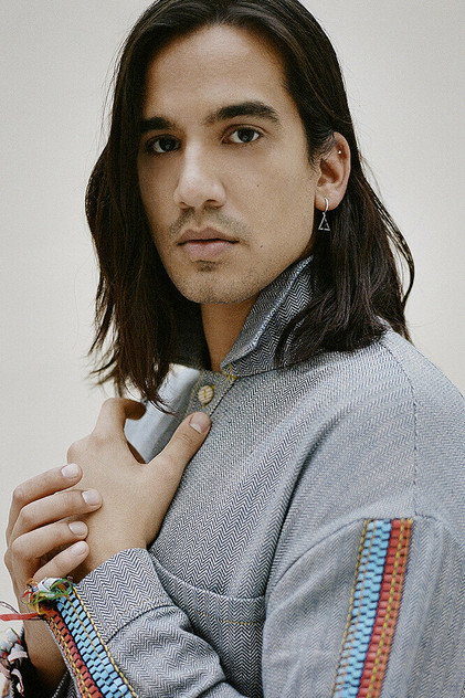 Nathaniel Curtis - 11