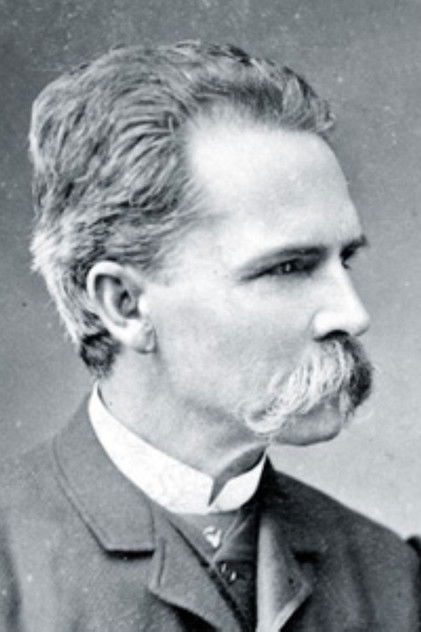 Аватар персоны Jorge Isaacs