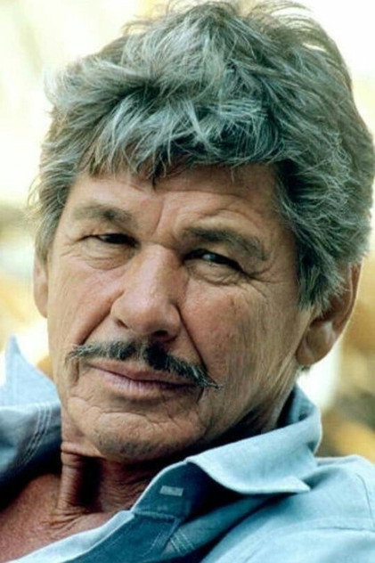 Charles Bronson - 4