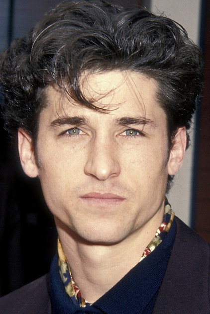 Patrick Dempsey - 5