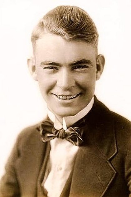 F. Richard Jones