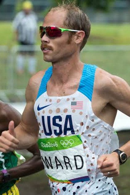 Jared Ward