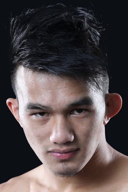 Image of Jeremy Pacatiw