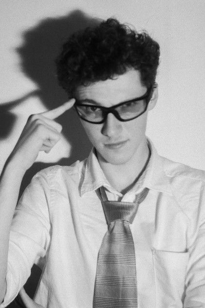 Аватар персоны Illia Horokhovsky