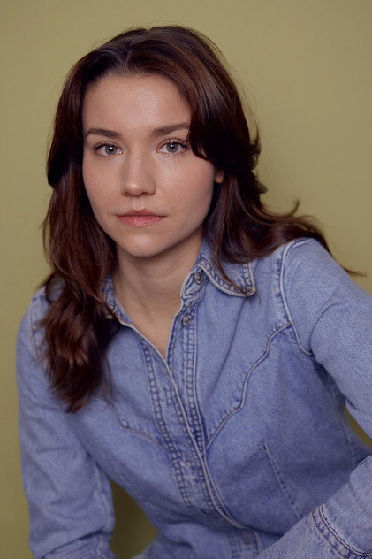 Caroline Garnier
